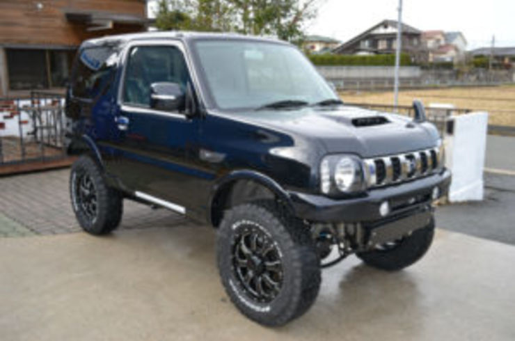Ｊｉｍｎｙ　