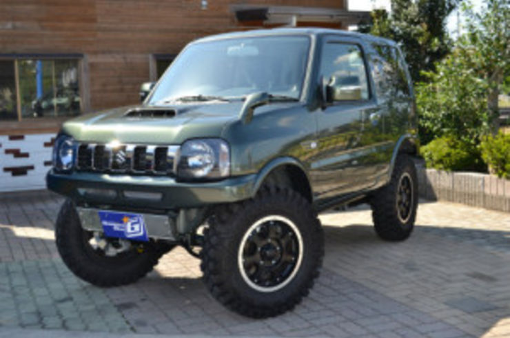 Ｊｉｍｎｙ　
