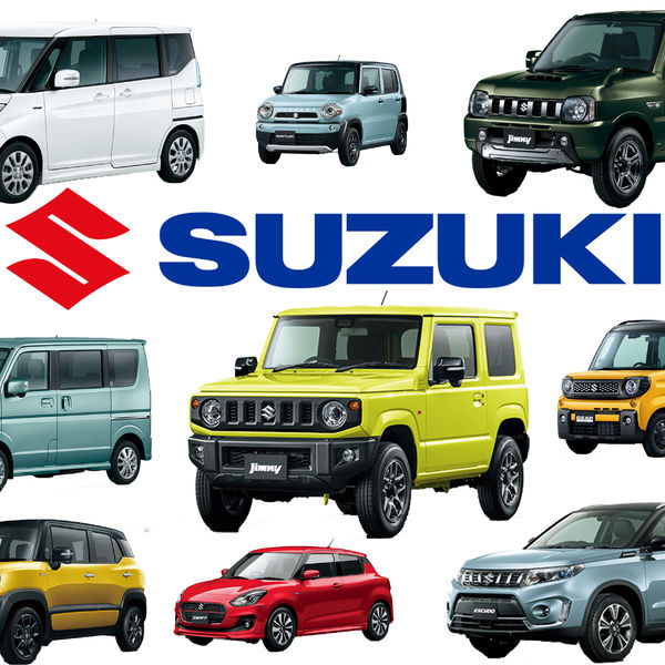 宗像の当店はスズキディーラー副代理店の販売ショップです