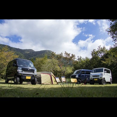 福岡県｜エブリィ｜カスタム｜専門店｜グーニーズワン｜相談｜カスタムショップ