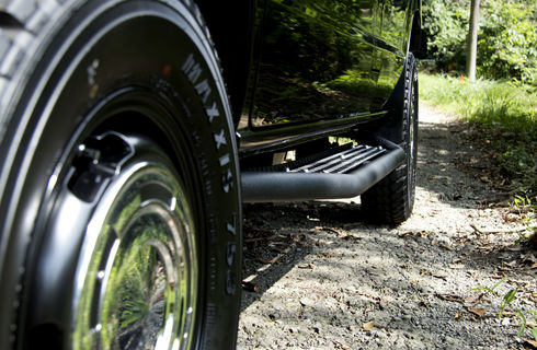 エブリィカスタム