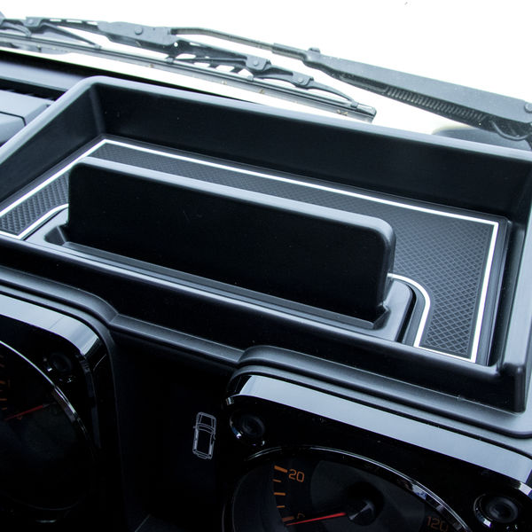 Jb64｜ジムニー｜Jb74|ジムニーシエラ｜専用パーツ｜カスタム｜収納｜アクセサリー