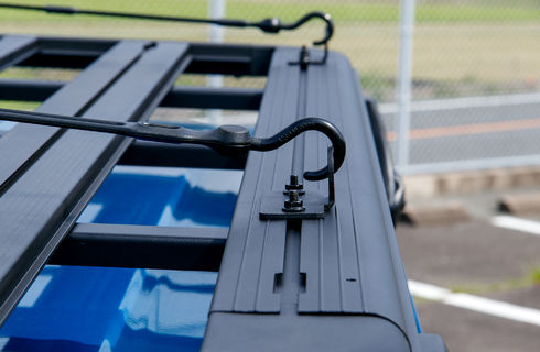 ジムニー　カスタム