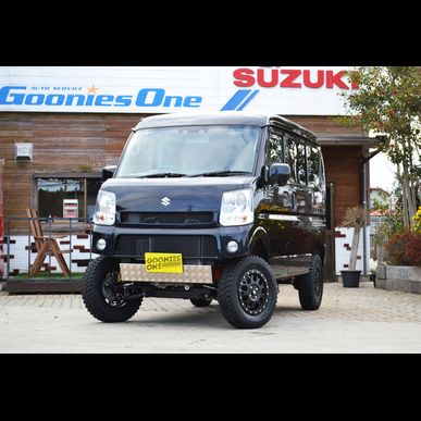 every | 宗像で車の事ならオートサービス グーニーズワン(ホーム)