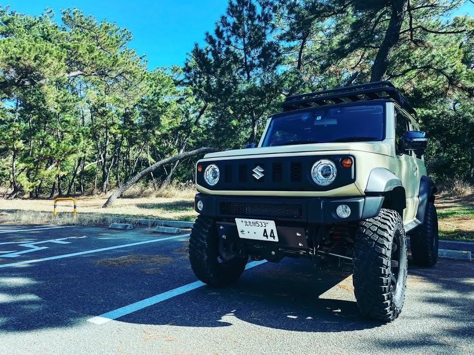 キャンプ　アウトドア