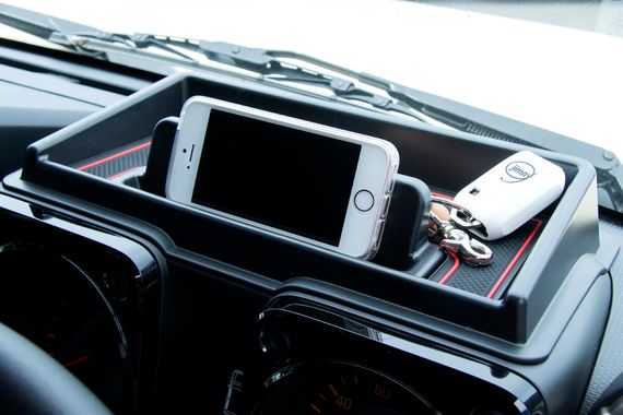 インテリアカスタム