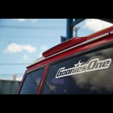 新型ジムニー｜カスタム｜ルーフラック｜キーケース｜バンパーガード｜福岡県｜グーニーズワン