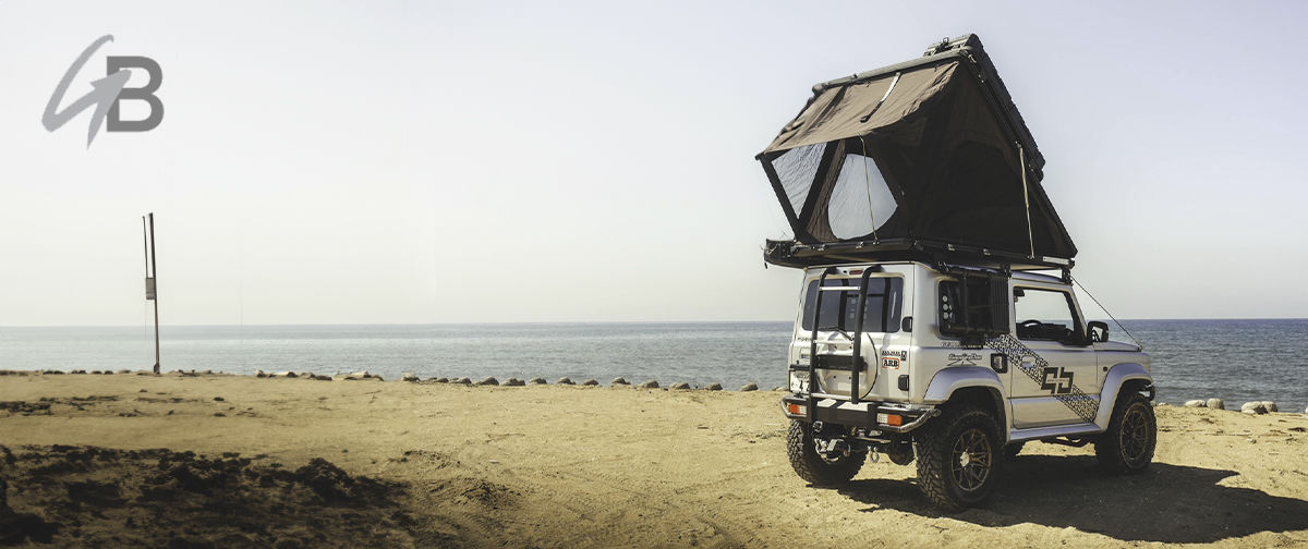 ジムニーカスタム