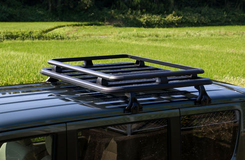 ルーフキャリア