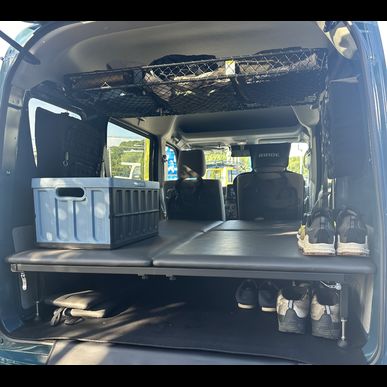 福岡県でエブリィのカスタムのご相談ならグーニーズワンまでお問い合わせ下さい｜福岡エブリィ｜エブリィカスタム｜