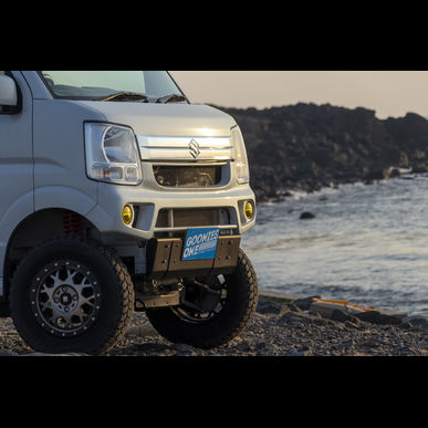 every | 宗像で車の事ならオートサービス グーニーズワン(ホーム)