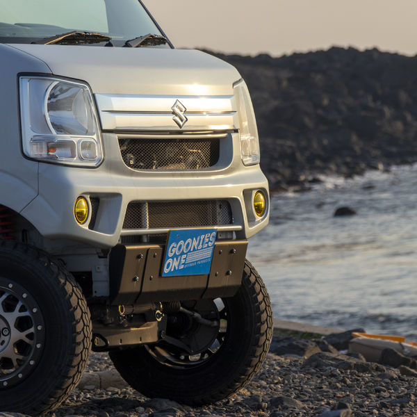 every | 宗像で車の事ならオートサービス グーニーズワン(ホーム)